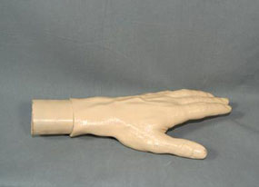 Fake Hand Fake Hand
